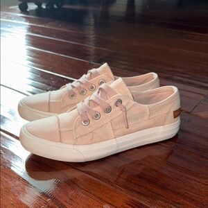 Blowfish Casual Pink Sneaker
